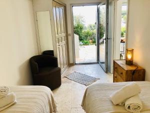 Appartements Calanque : photos des chambres