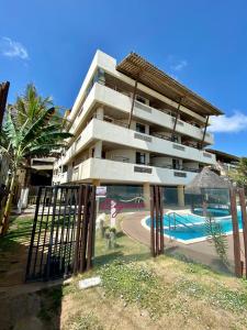 Elegance Comfort Natal Beira Mar