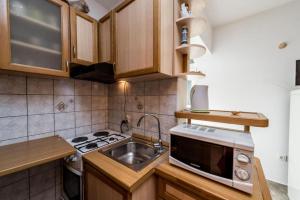 Apartments Delfin with seaview 100 meters from the sea - by TA Leut Agency