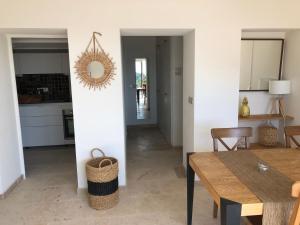 Appartements Calanque : photos des chambres