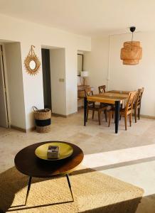 Appartements Calanque : photos des chambres