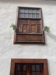 Casa 1820 by Rural La Palma