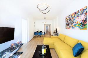 Porto Sea View Apartments - A. Svolou 29