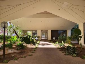 Les jardins de la Croisette 6, by Welcome to Cannes