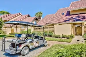 Beachwalk Villa 5193 - Destin
