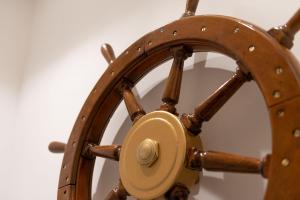 La Retara Affittacamere