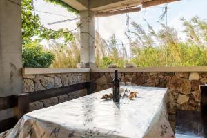 Apartments Delfin with seaview 100 meters from the sea - by TA Leut Agency