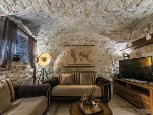 Holiday home in Crikvenica with terrace air conditioning WiFi washing machine 46401