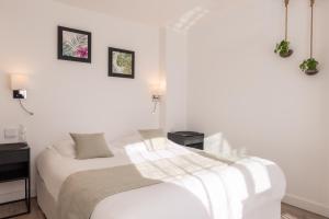 Hotels La Bastide : photos des chambres