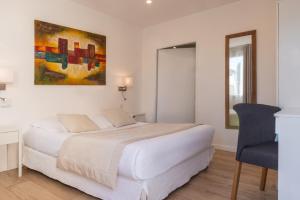 Hotels La Bastide : photos des chambres