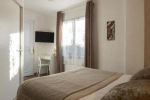 Hotels La Bastide : photos des chambres