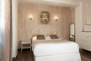 Hotels La Bastide : photos des chambres