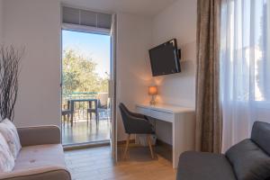 Hotels La Bastide : Suite Junior