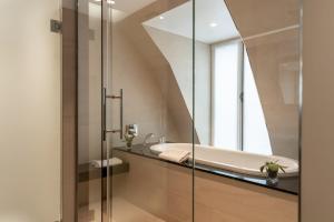 Hotels Maison Albar - Le Pont-Neuf : Suite Le Pont-Neuf