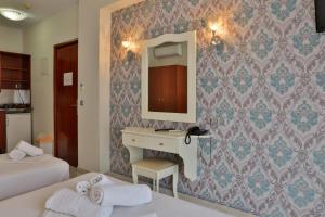 FEDRA HOTEL