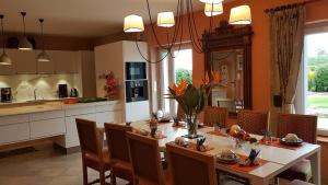 B&B / Chambres d'hotes Lanevry, Ville d'Ys : photos des chambres
