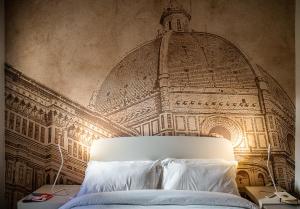 Acacia Firenze - Girasole