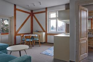 Vila Kollár Apartmán 15