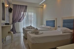 FEDRA HOTEL
