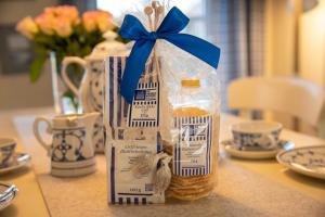 Hafenromantik Greetsiel