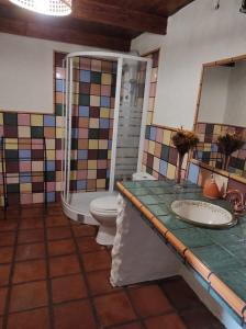 La Casita de Betania