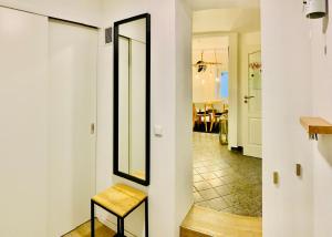 Herrscherrshaus-W237