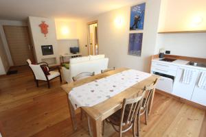 Enclos de Moro - Apartments Berthod