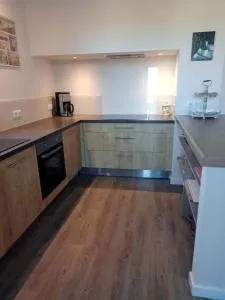 Le Tuquet - Lascabanes