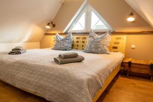 Maisonette-Ferienwohnung Karla