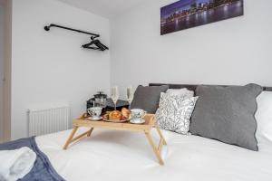 Watford Cassio Deluxe - Modernview Serviced Accommodation