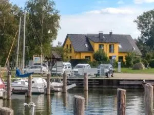 Ferienhaus Bodden - Neuendorf