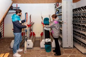 Albergo Dimaro Wellness Hotel