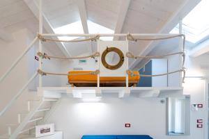 La Retara Affittacamere