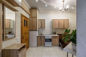 Apartments Stepana Bandery