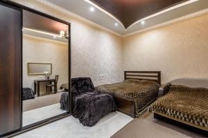 Apartments Stepana Bandery