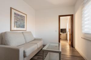 Junior Suite room in Exe Salamanca