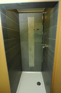 Barabas, la suite du DArville