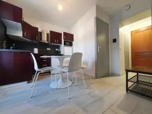 Appart Maurienne 2 - Jarrier