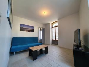 Appartements Appart Maurienne 2 : photos des chambres