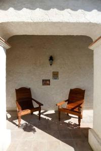Villas Luxury Provencal retreat 5 mins from Valbonne : photos des chambres