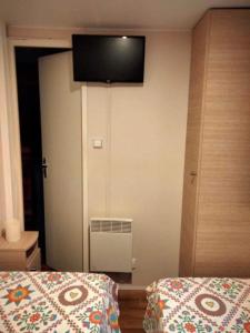 Campings Mobil-home dans Camping L'Oasis 5 etoiles a Puget-sur-Argens : photos des chambres