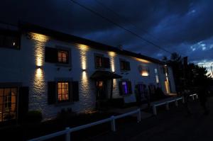 Barabas, la suite du DArville