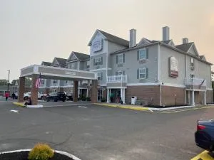 Homestead Lodge Apart Hotel - Absecon