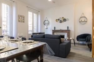 LE DIVILLIEN - Bel et grand appartement idéalement situé