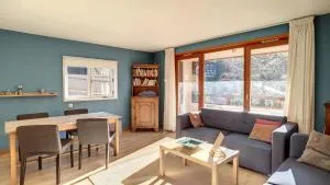 APPARTEMENT ACCES PISICNE - ST JEAN D'AULPS - 6 Pers - Riam D2 - Le Biot