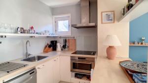 Appartements APPARTEMENT ACCES PISICNE - ST JEAN D'AULPS - 6 Pers - Riam D2 : photos des chambres