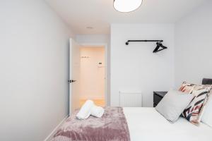 Watford Cassio Luxury - Modernview Serviced Accommodation