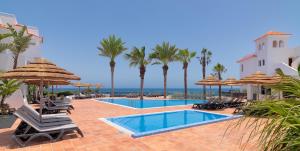 Barceló Fuerteventura Royal Level