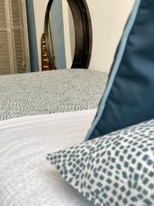 B&B Monteverdi LArancio