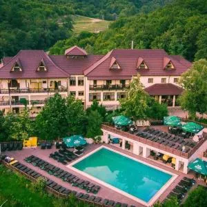 Pension Casa cu Tei - Valea Sălciilor